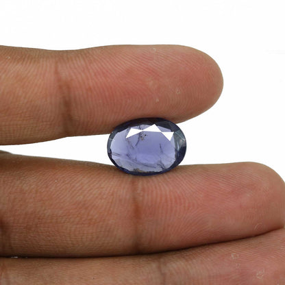 Iolite (Neeli) 5.95 Carat