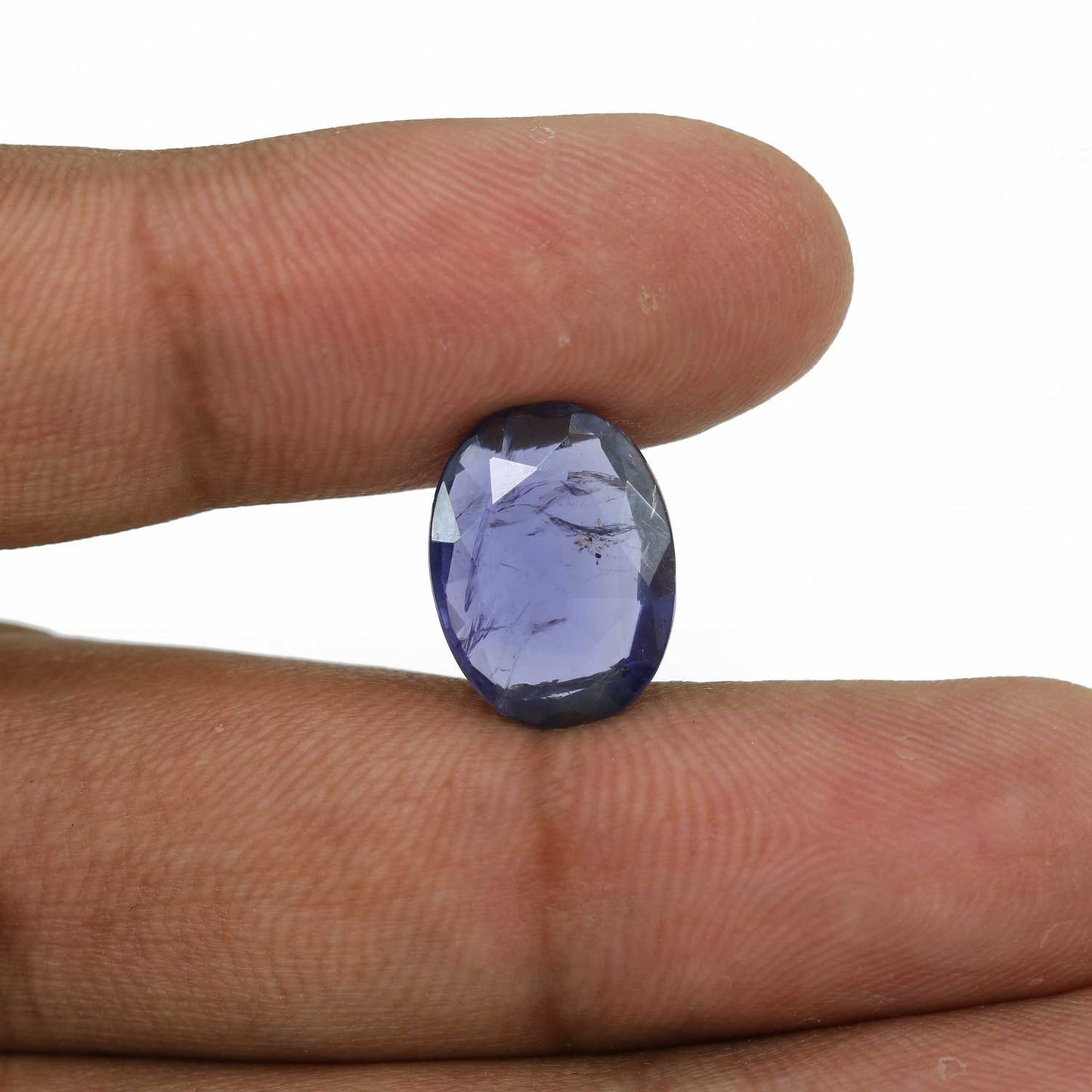 Iolite (Neeli) 5.95 Carat