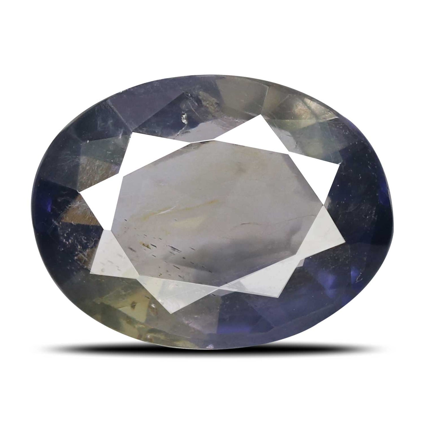 Iolite (Neeli) 5.7 Carat