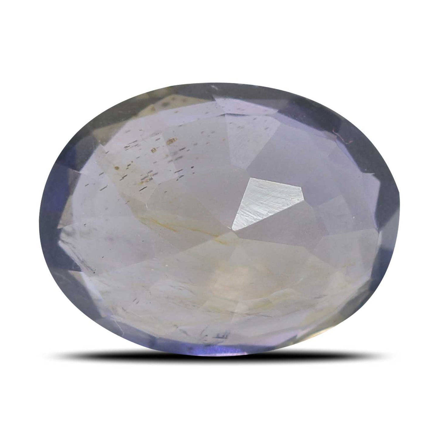 Iolite (Neeli) 5.7 Carat