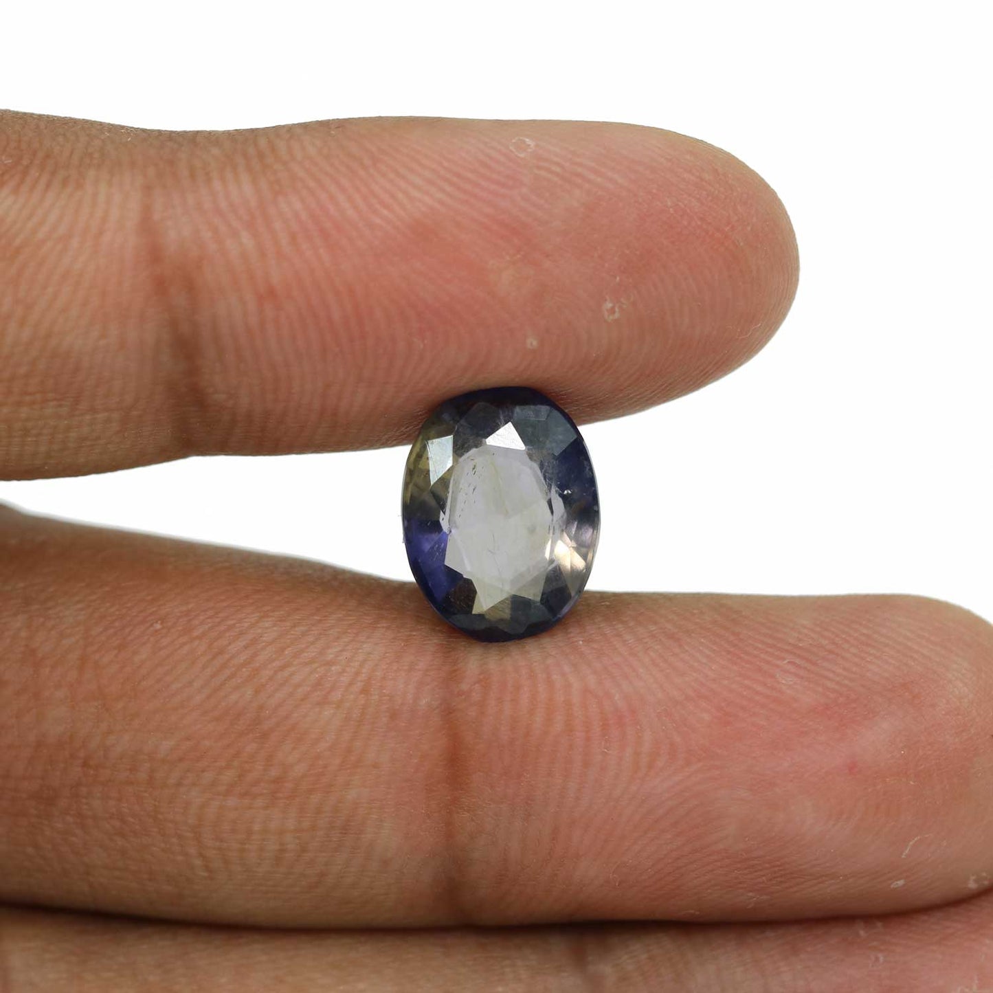 Iolite (Neeli) 5.7 Carat