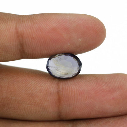 Iolite (Neeli) 5.7 Carat