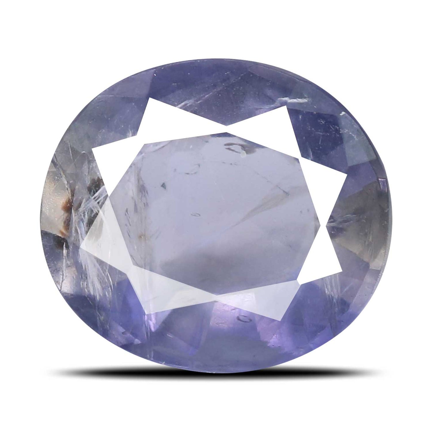 Iolite (Neeli) 4.71 Carat