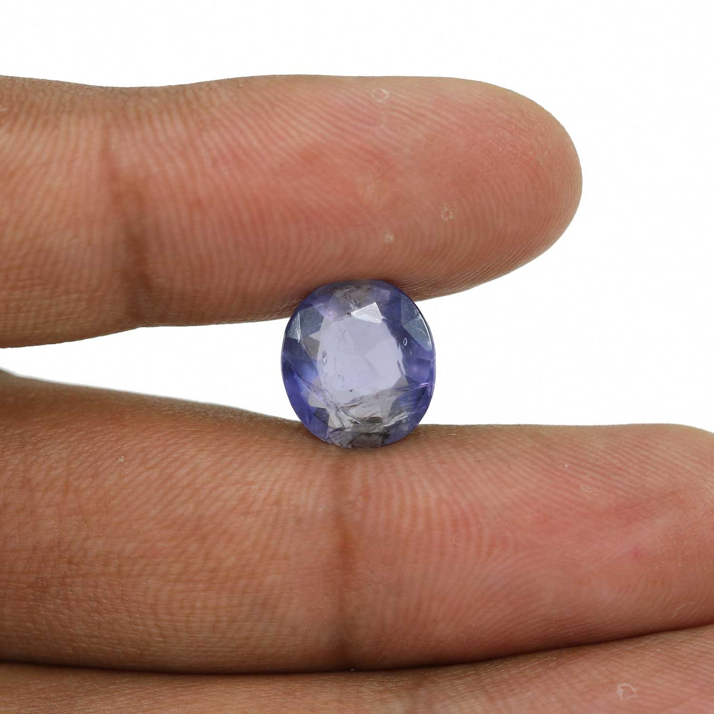 Iolite (Neeli) 4.71 Carat