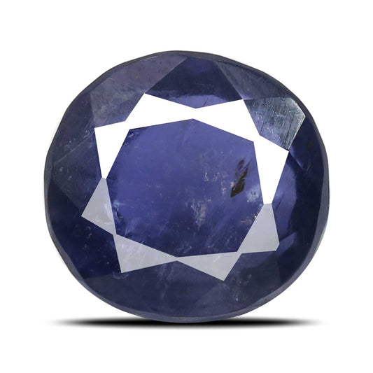 Iolite (Neeli) 6.1 Carat