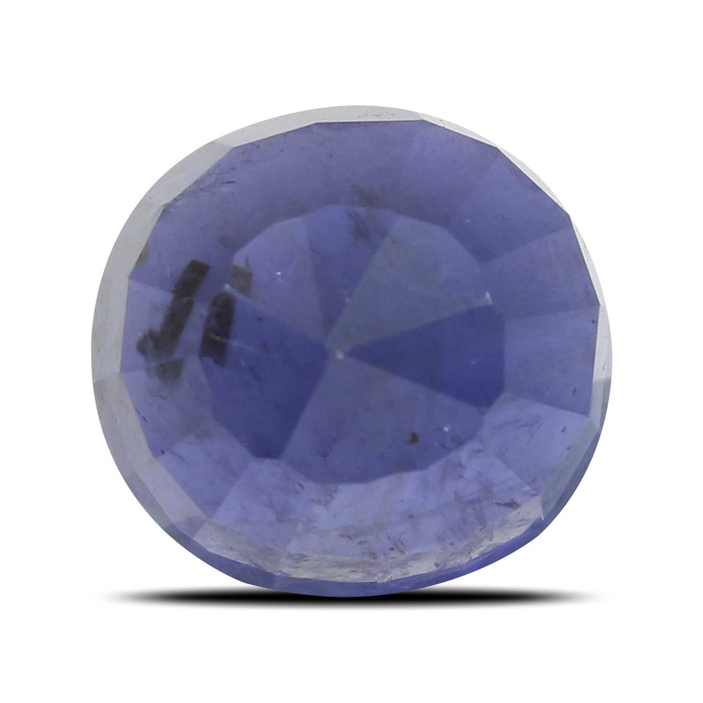 Iolite (Neeli) 6.1 Carat