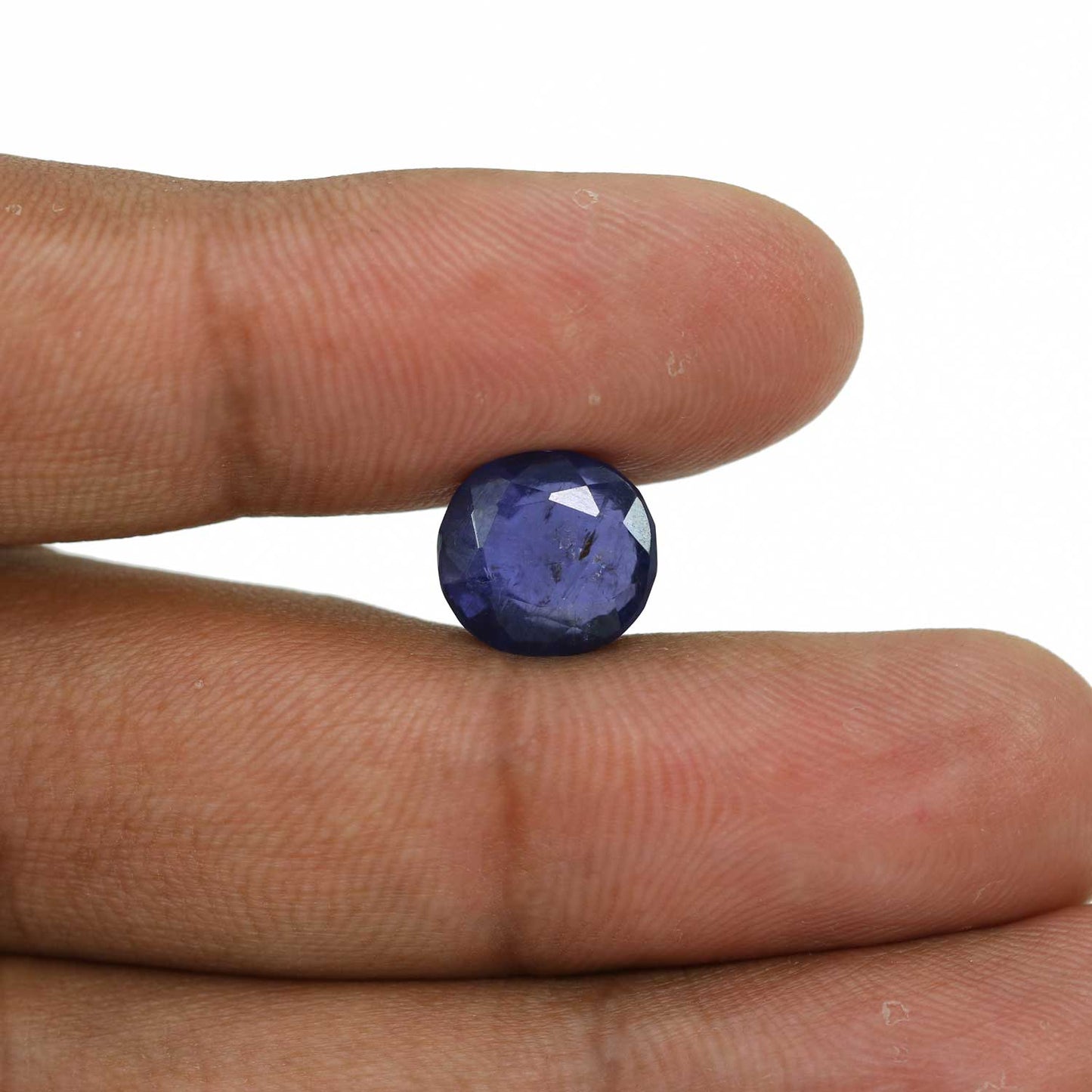 Iolite (Neeli) 6.1 Carat