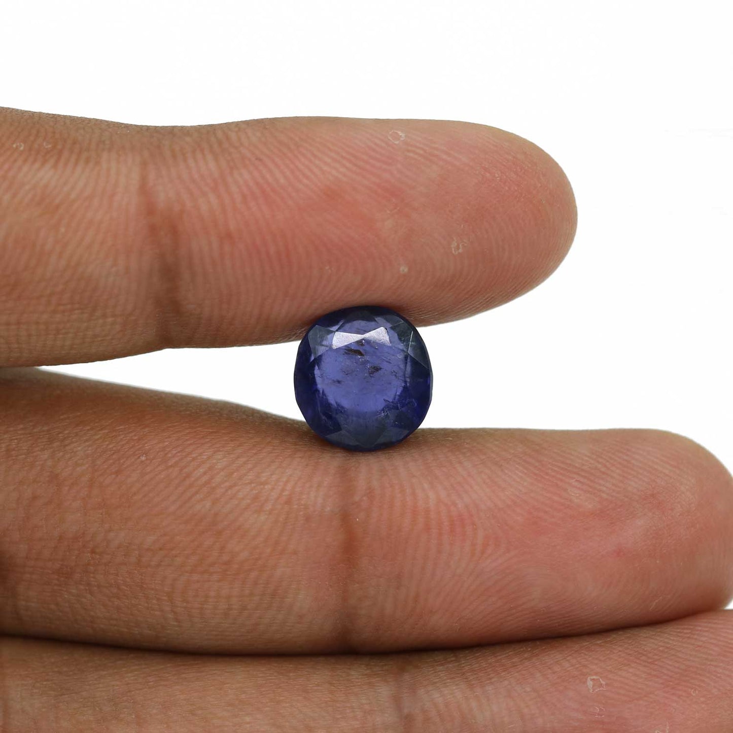Iolite (Neeli) 6.1 Carat