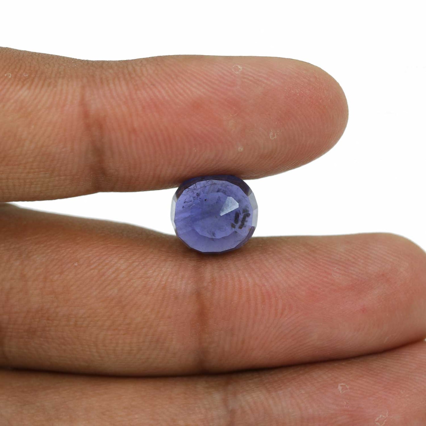 Iolite (Neeli) 6.1 Carat