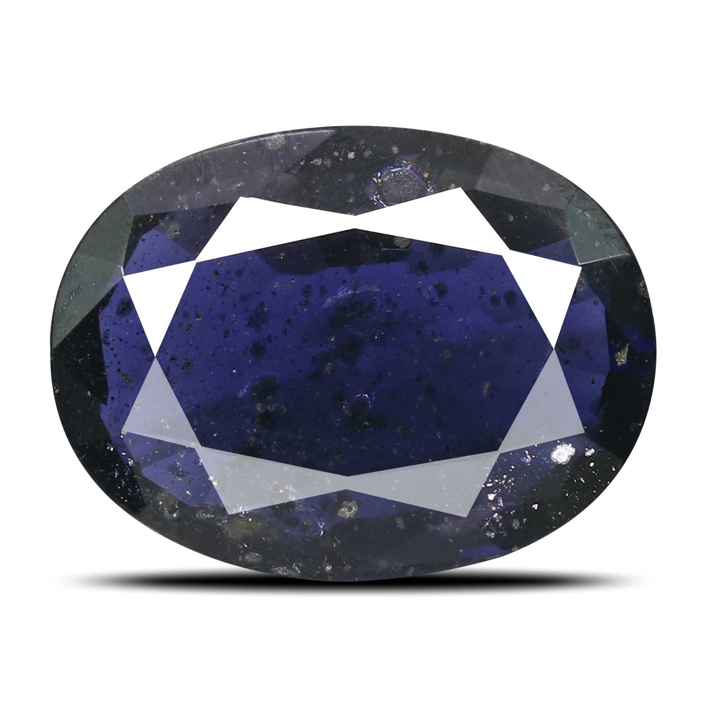 Iolite (Neeli) 6.94 Carat