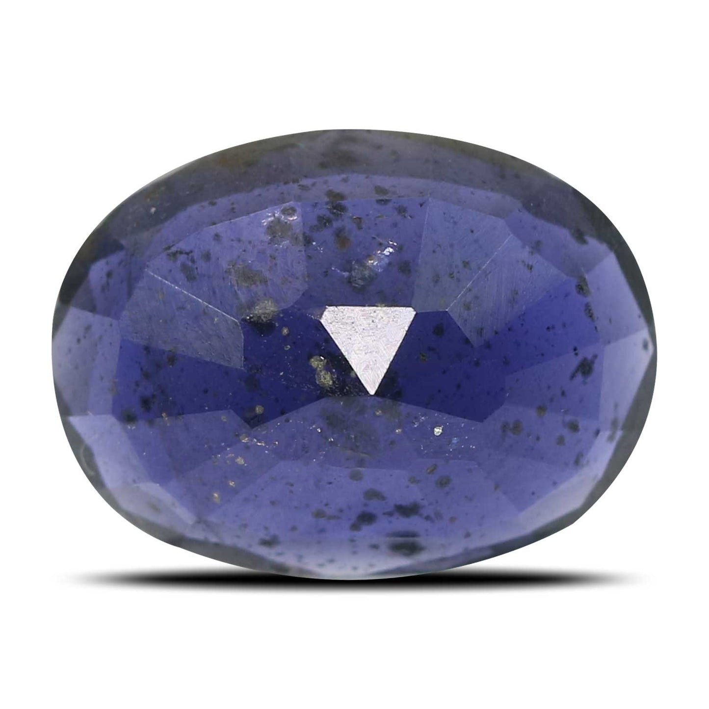 Iolite (Neeli) 6.94 Carat