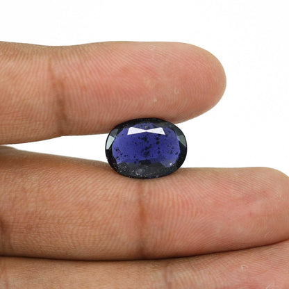 Iolite (Neeli) 6.94 Carat