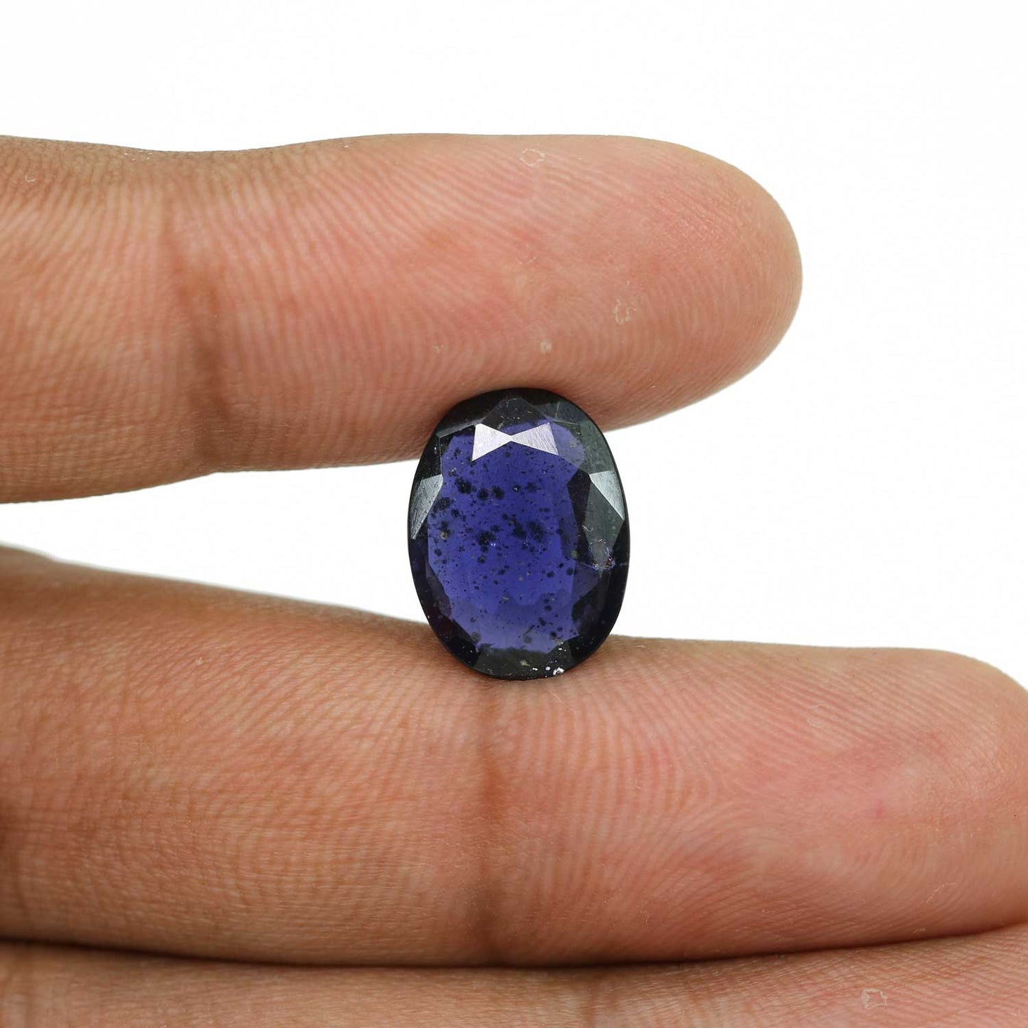 Iolite (Neeli) 6.94 Carat