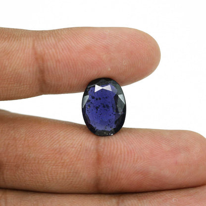 Iolite (Neeli) 6.94 Carat