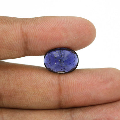 Iolite (Neeli) 6.94 Carat