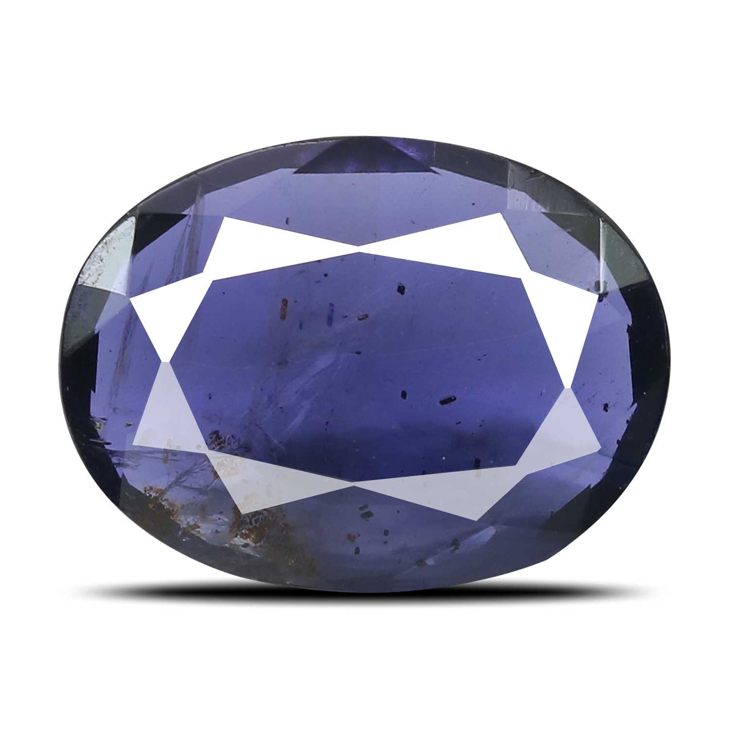 Iolite (Neeli) 4.88 Carat