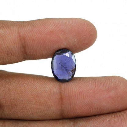 Iolite (Neeli) 4.88 Carat