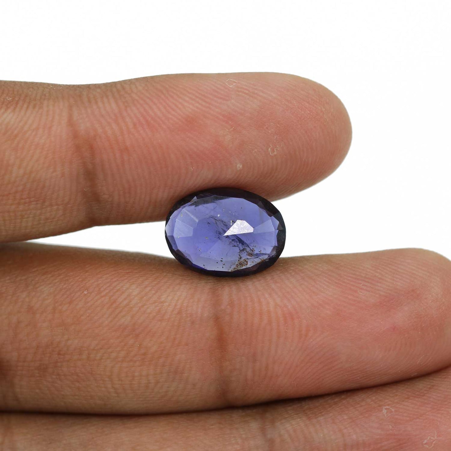 Iolite (Neeli) 4.88 Carat