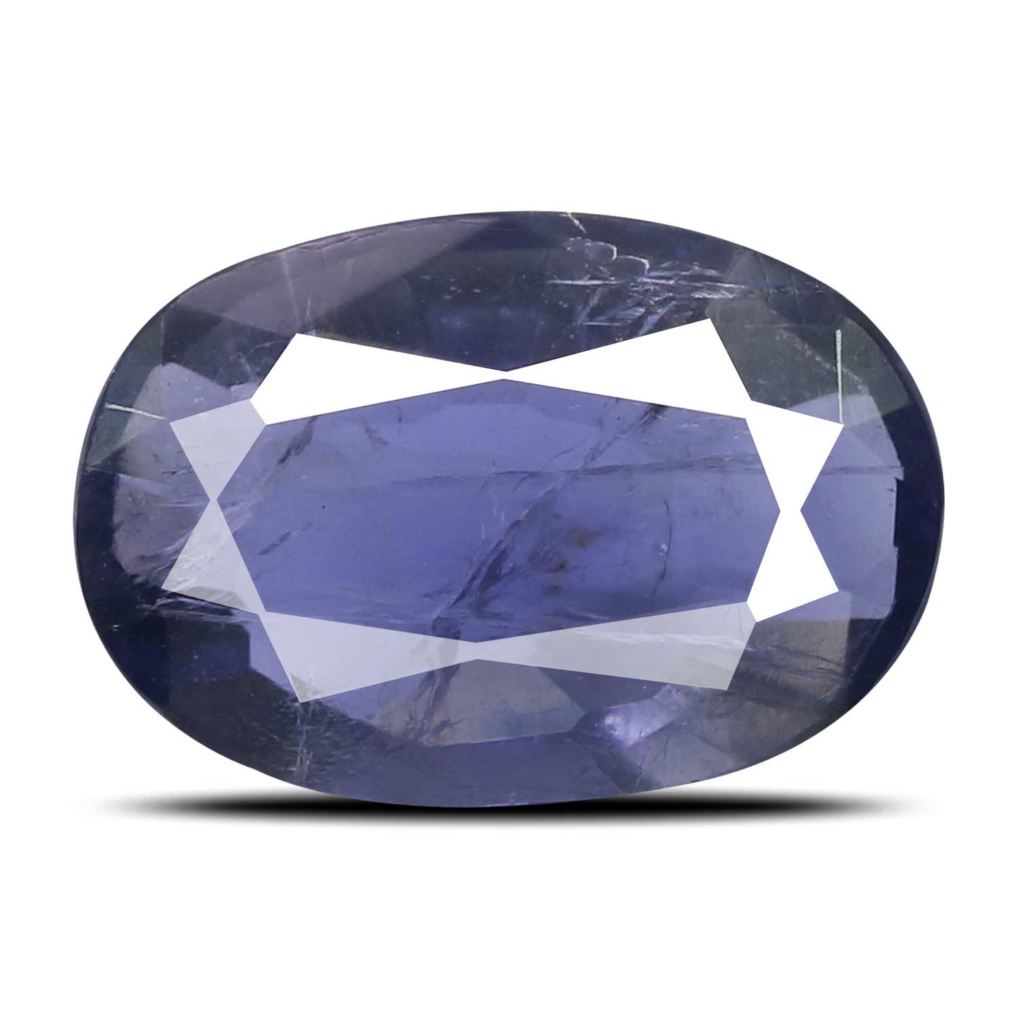 Iolite (Neeli) 4.62 Carat