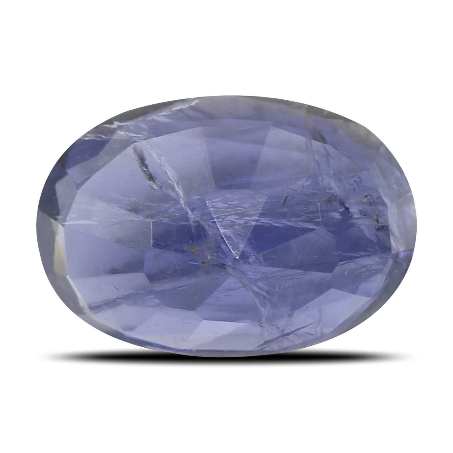 Iolite (Neeli) 4.62 Carat