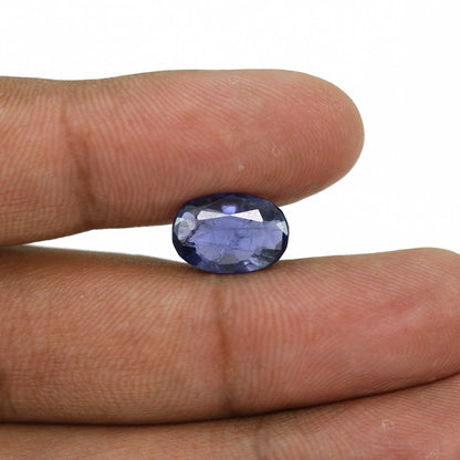 Iolite (Neeli) 4.62 Carat