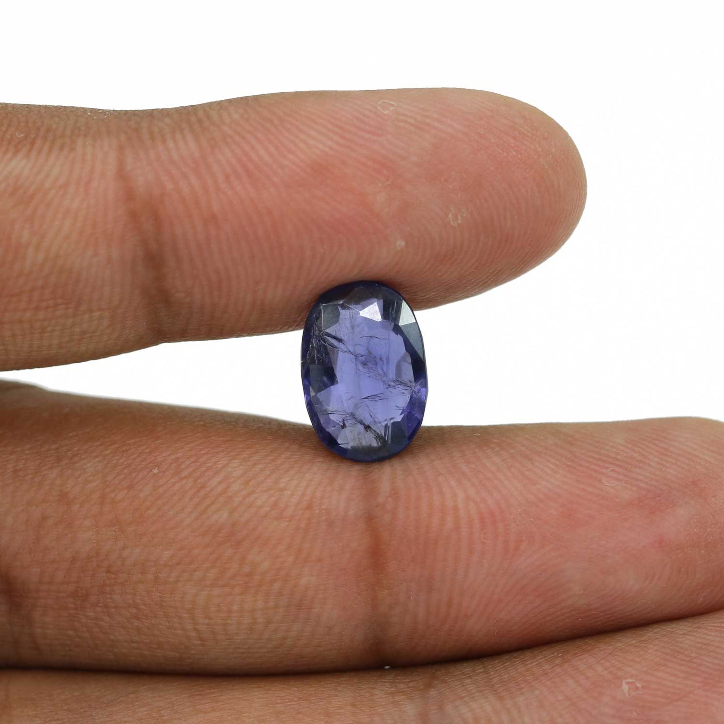 Iolite (Neeli) 4.62 Carat