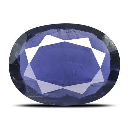 Iolite (Neeli) 7.71 Carat