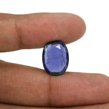 Iolite (Neeli) 7.71 Carat
