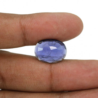 Iolite (Neeli) 7.71 Carat