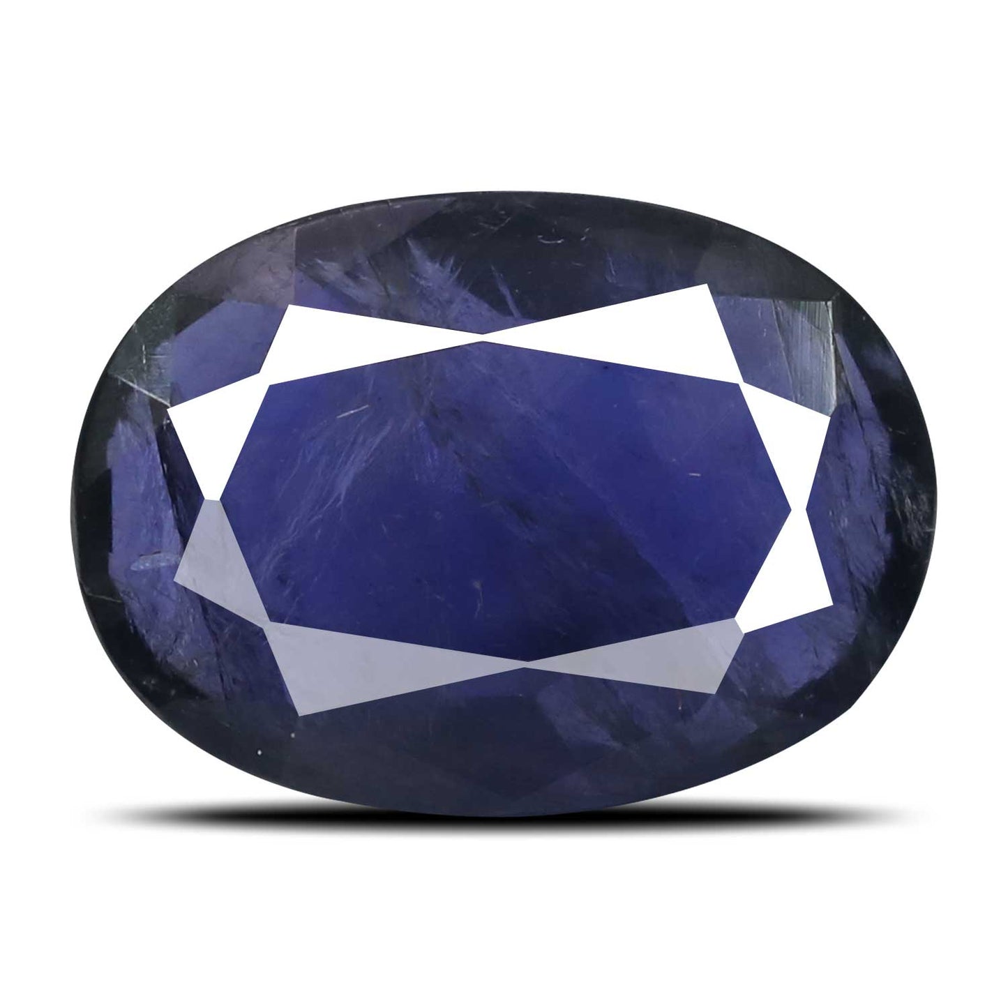 Iolite (Neeli) 5.56 Carat