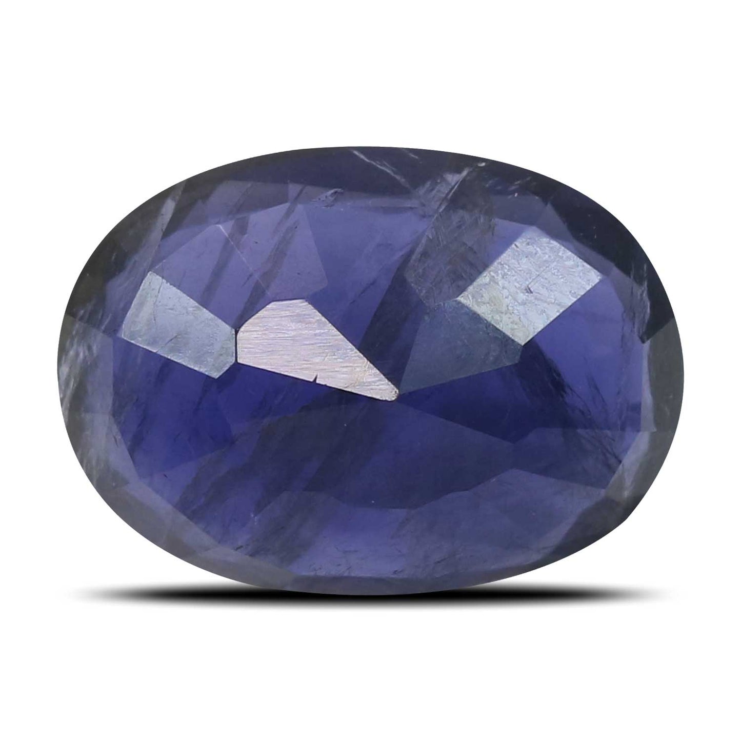 Iolite (Neeli) 5.56 Carat