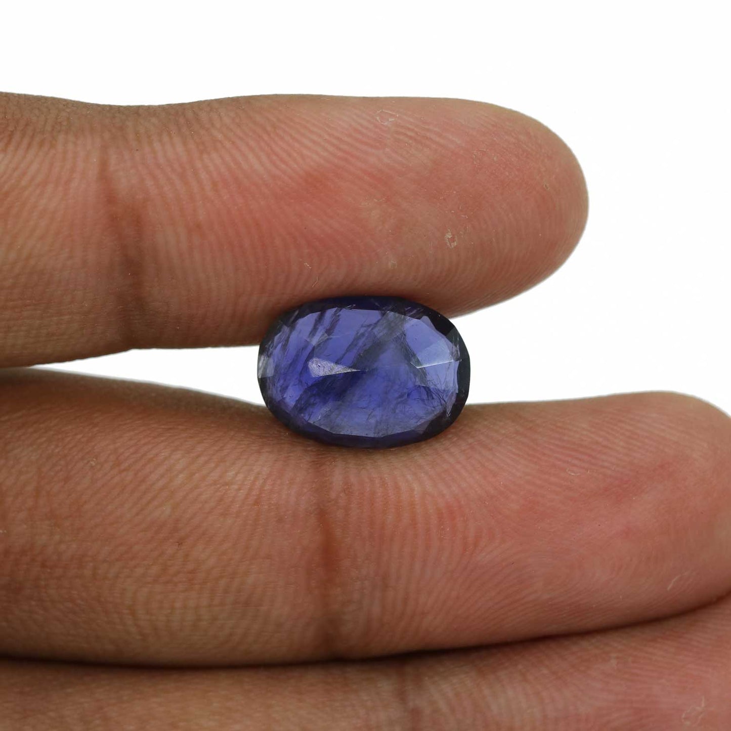 Iolite (Neeli) 5.56 Carat