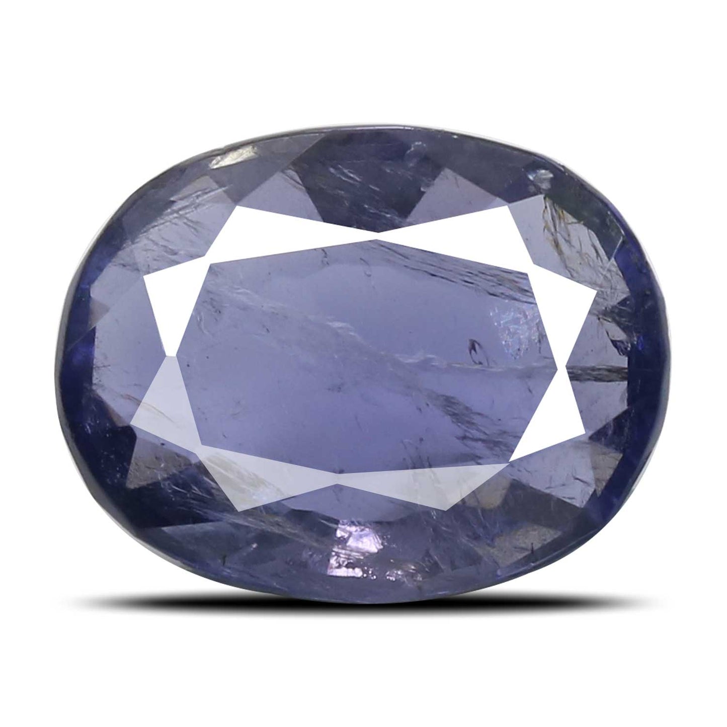 Iolite (Neeli) 4.16 Carat