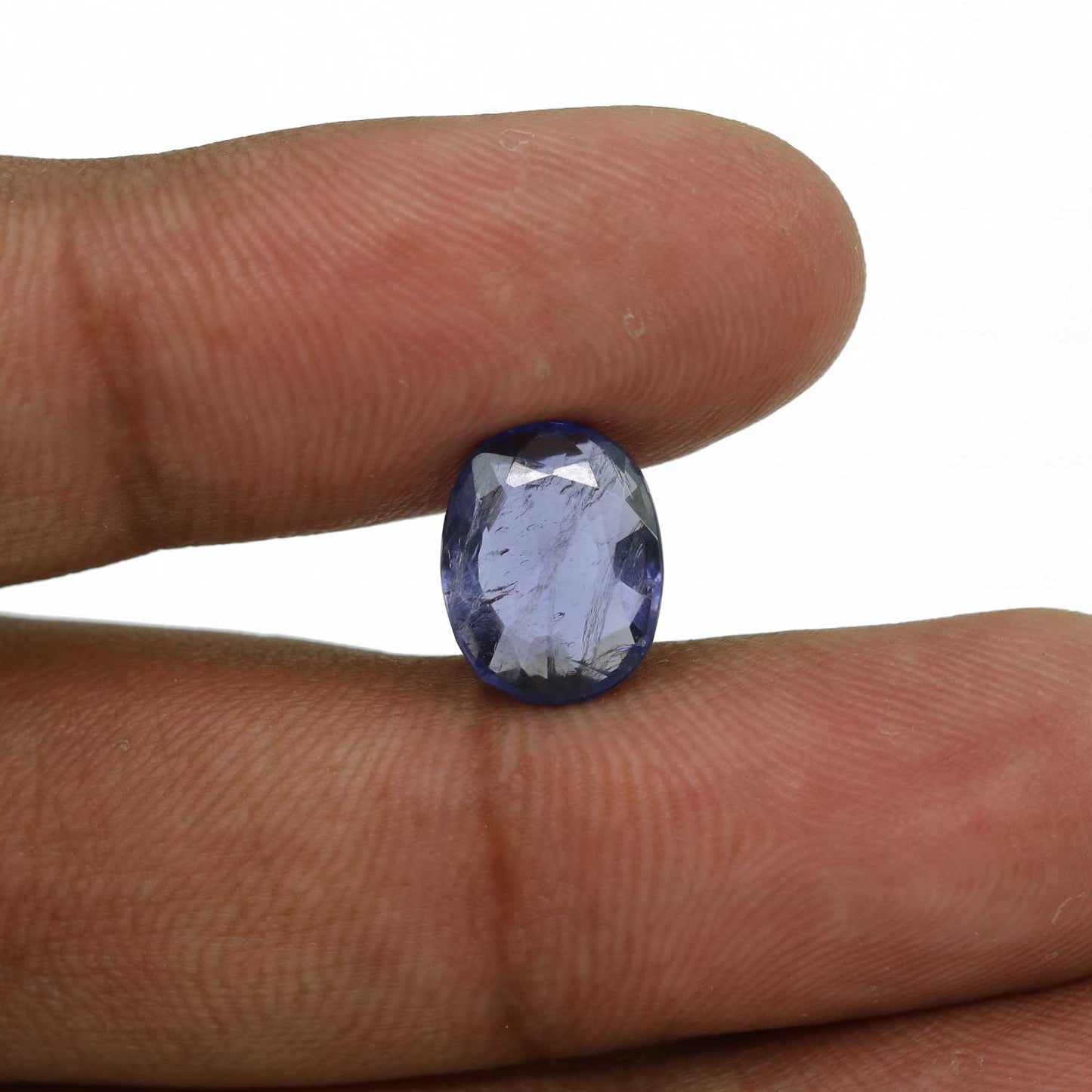 Iolite (Neeli) 4.16 Carat