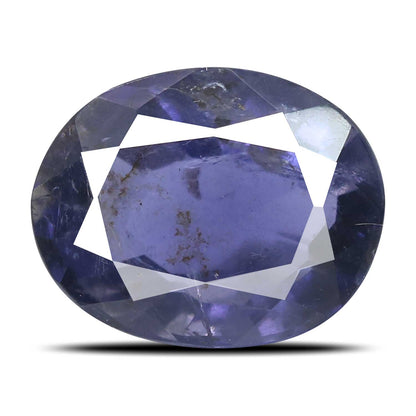 Iolite (Neeli) 5.16 Carat