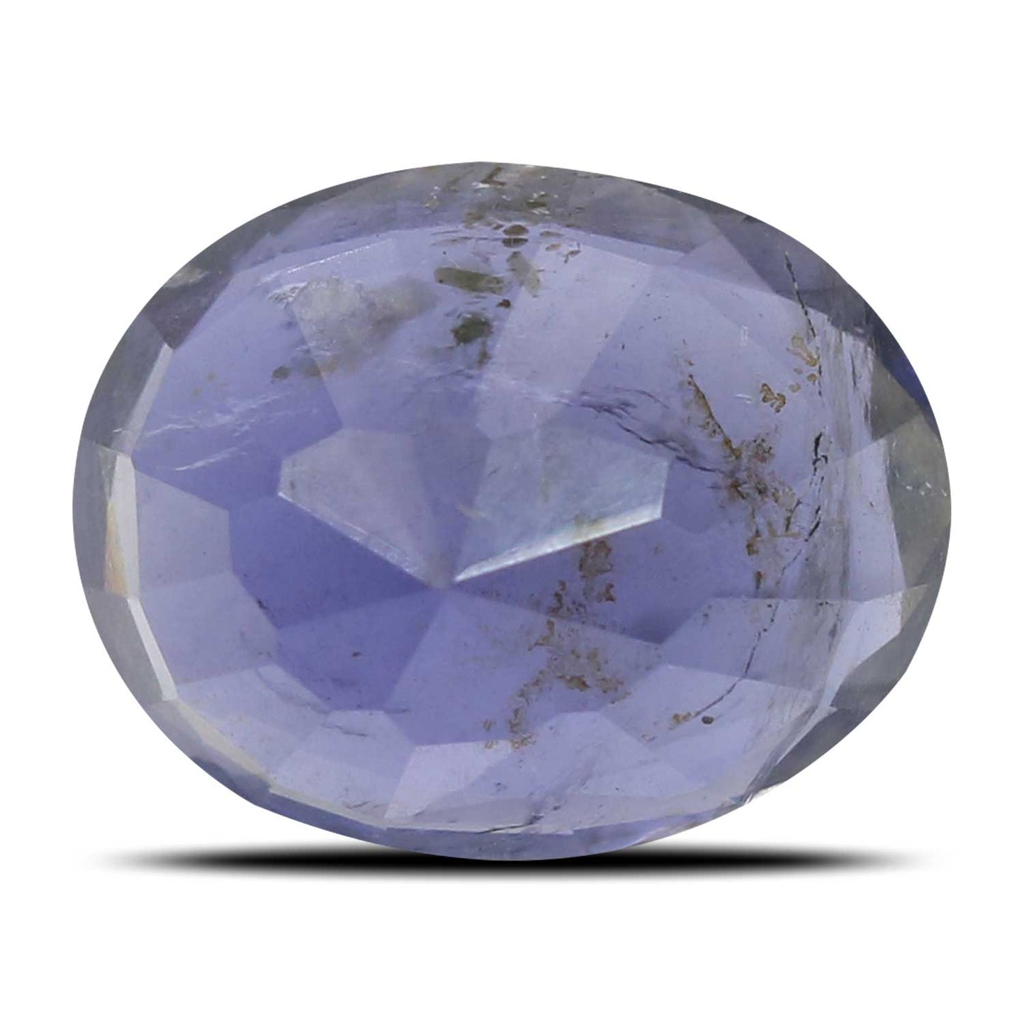 Iolite (Neeli) 5.16 Carat