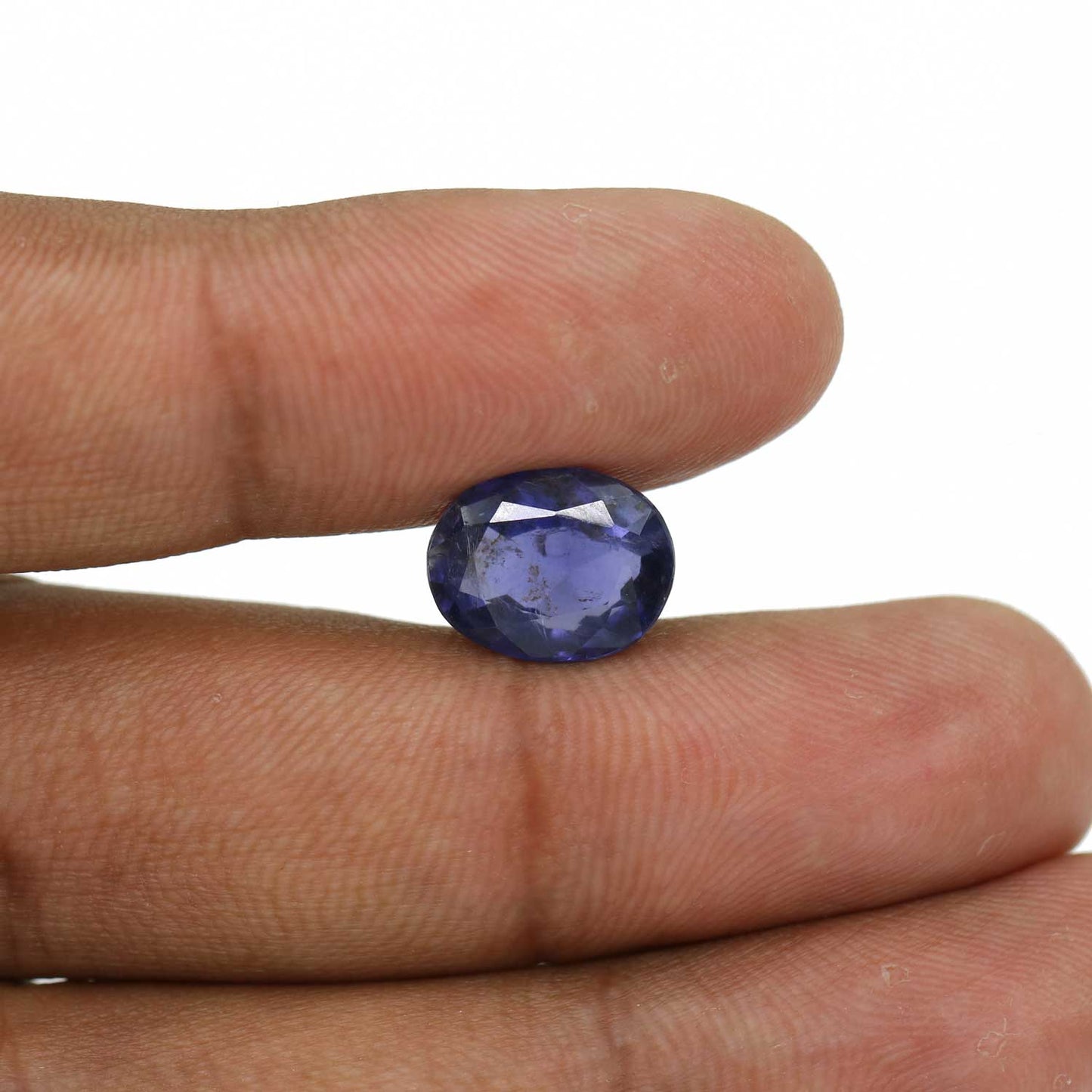 Iolite (Neeli) 5.16 Carat
