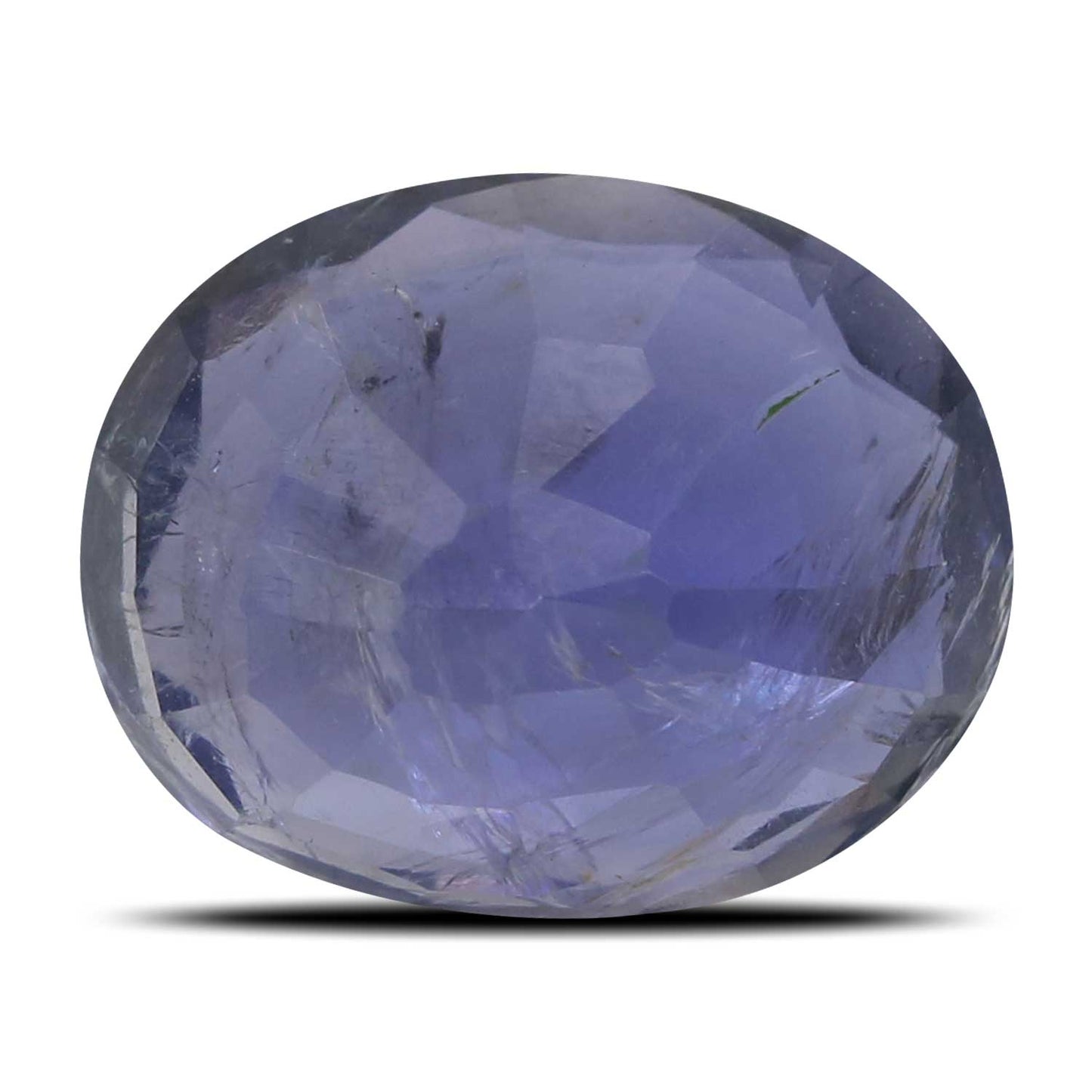 Iolite (Neeli) 7.11 Carat