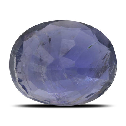 Iolite (Neeli) 7.11 Carat