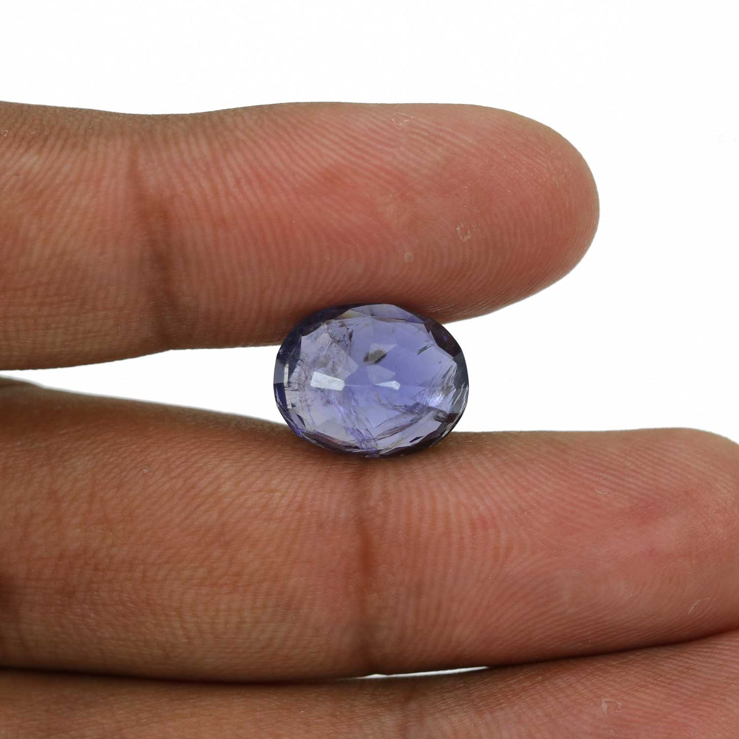 Iolite (Neeli) 7.11 Carat
