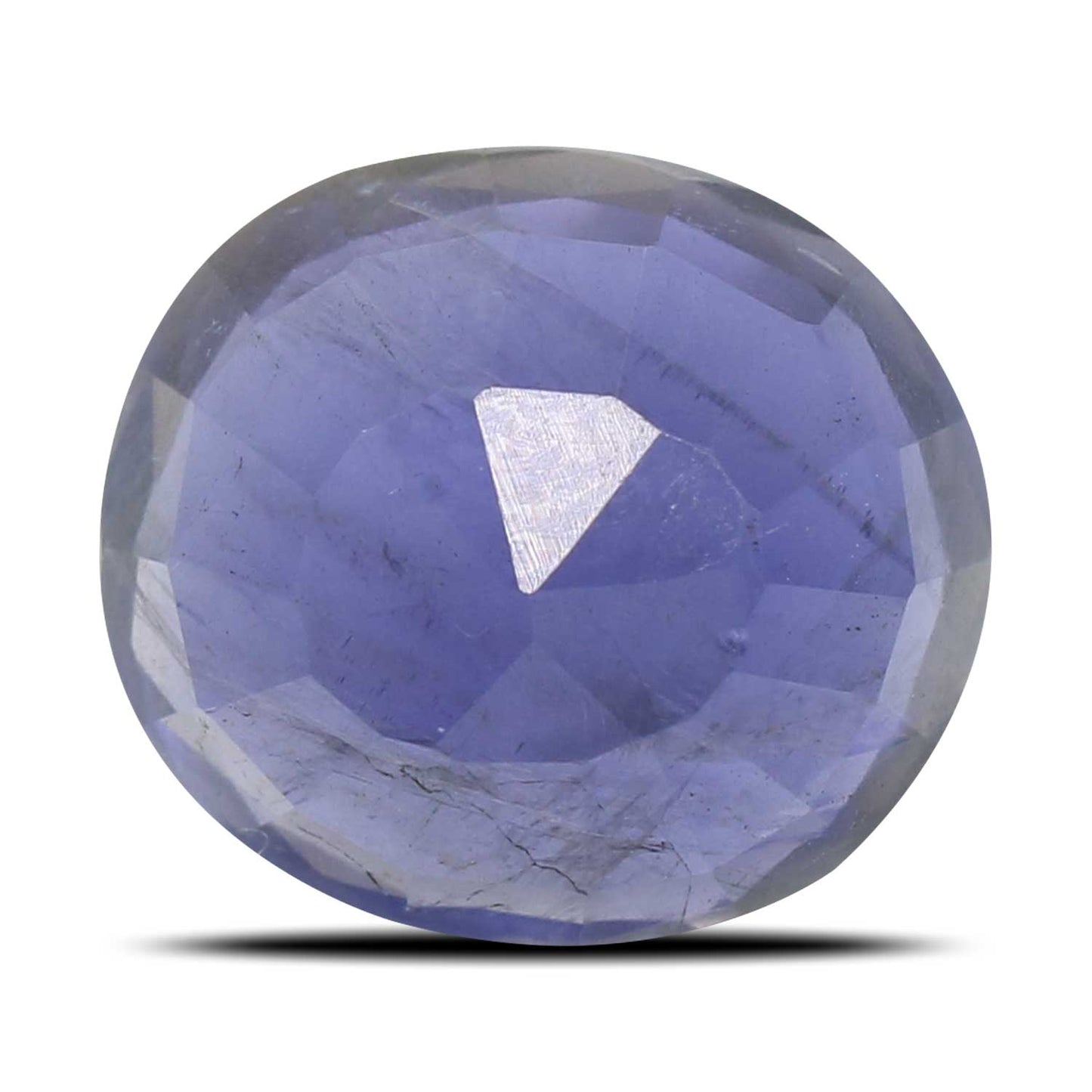Natural Iolite (Kaka Neeli) Cts 5.66 Ratti 6.22