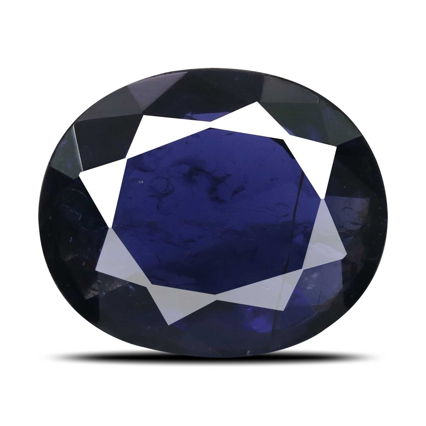 Iolite (Neeli) 6.36 Carat