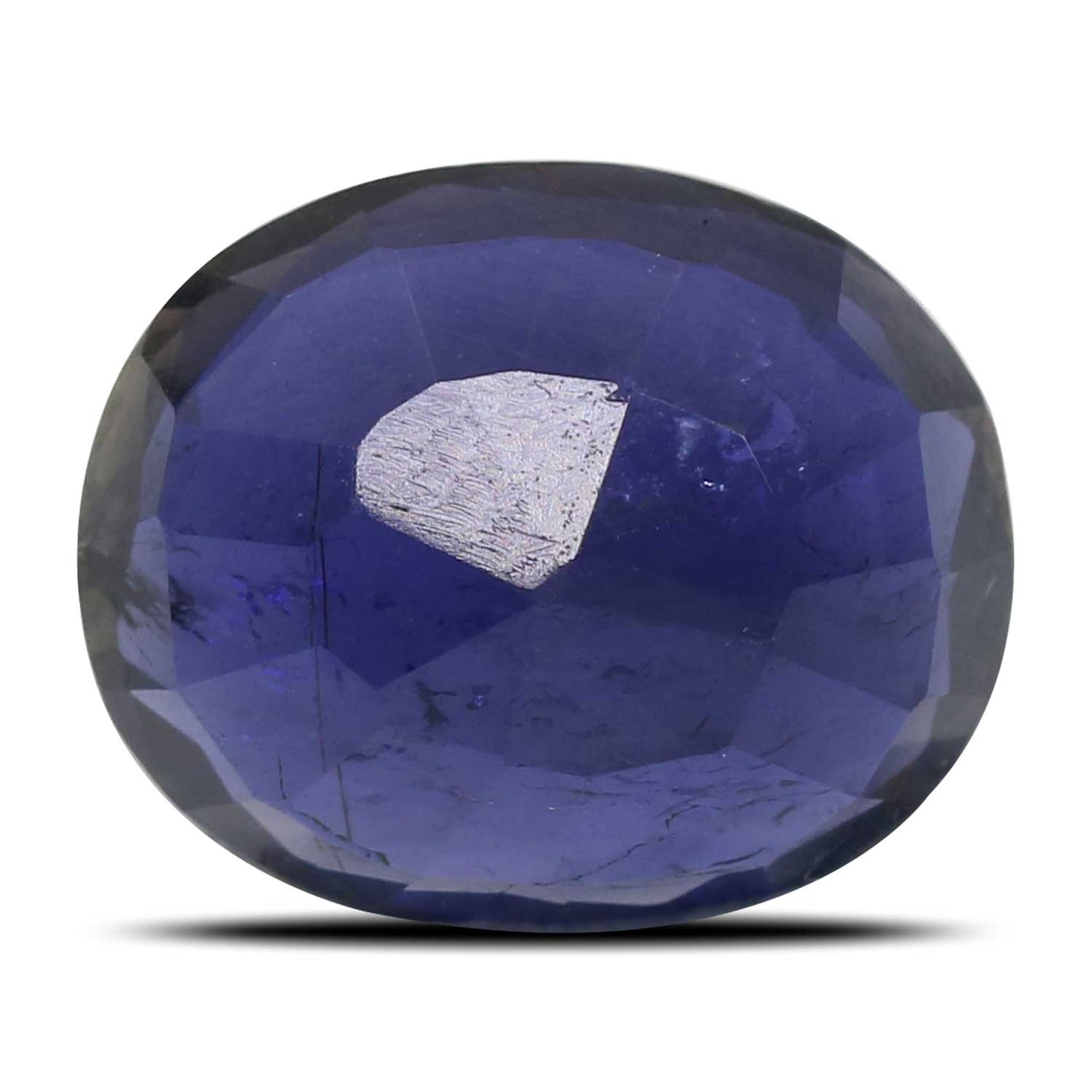 Iolite (Neeli) 6.36 Carat