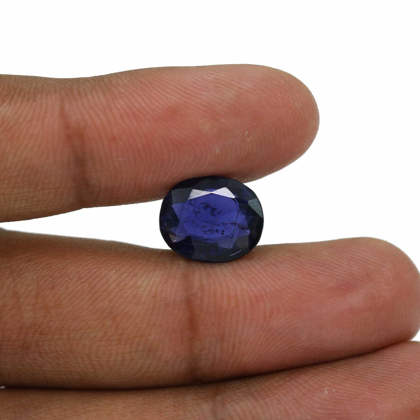 Iolite (Neeli) 6.36 Carat