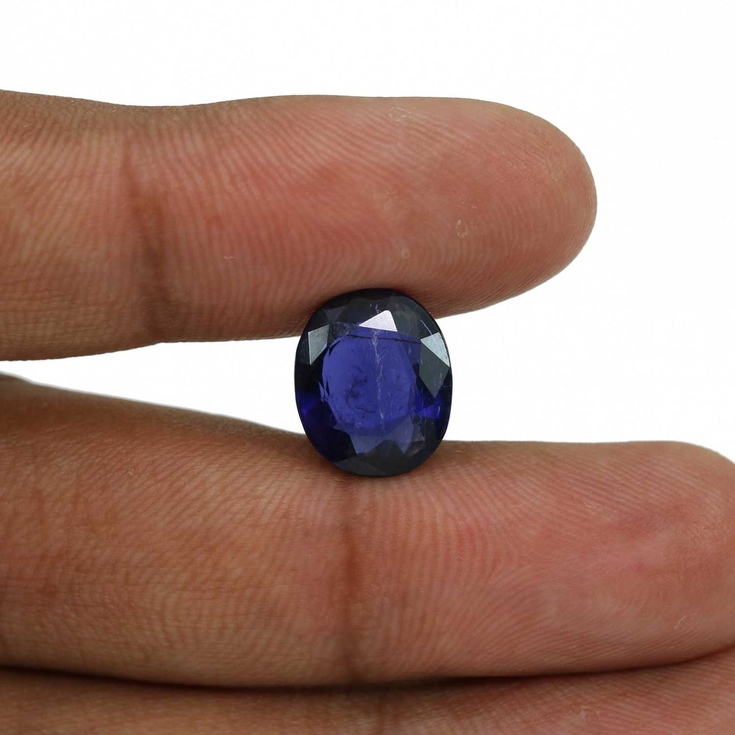 Iolite (Neeli) 6.36 Carat