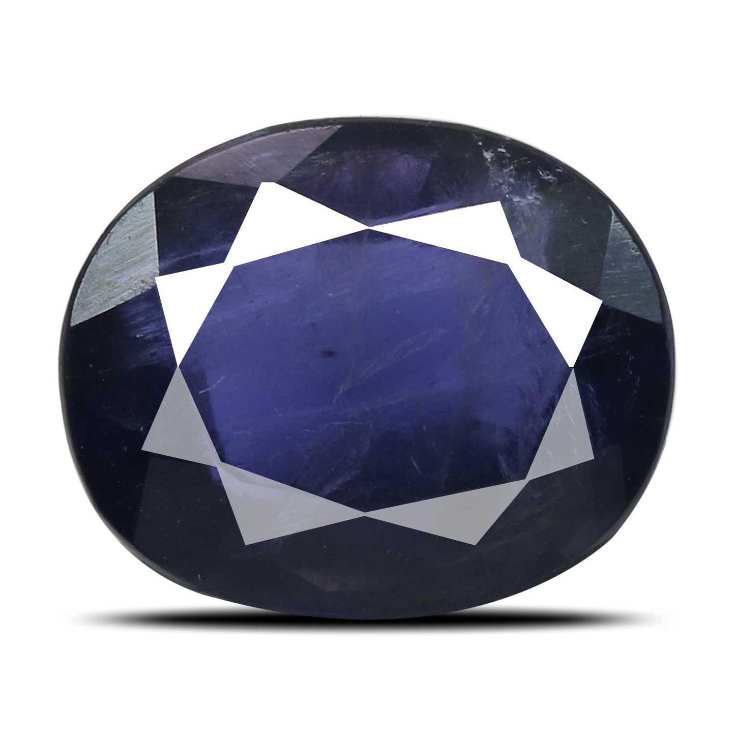 Iolite (Neeli) 6.3 Carat