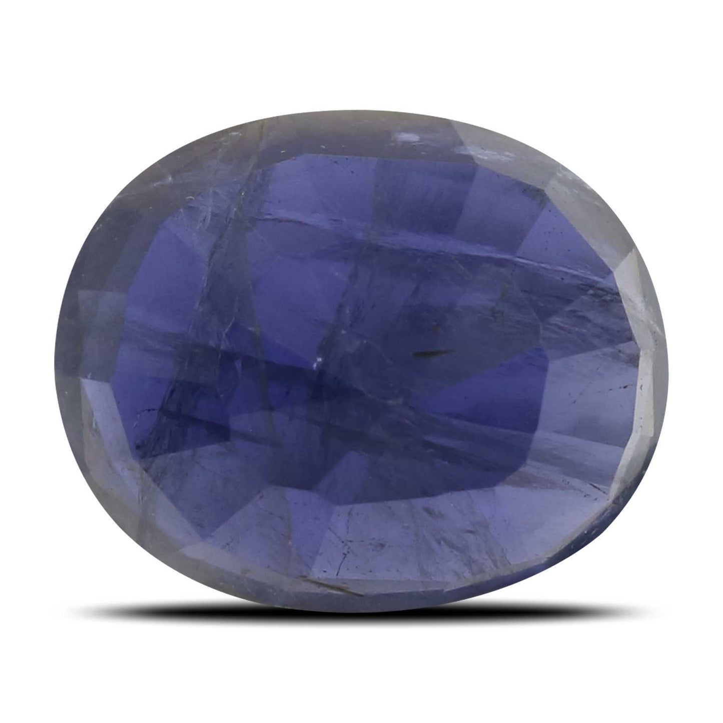 Iolite (Neeli) 6.3 Carat