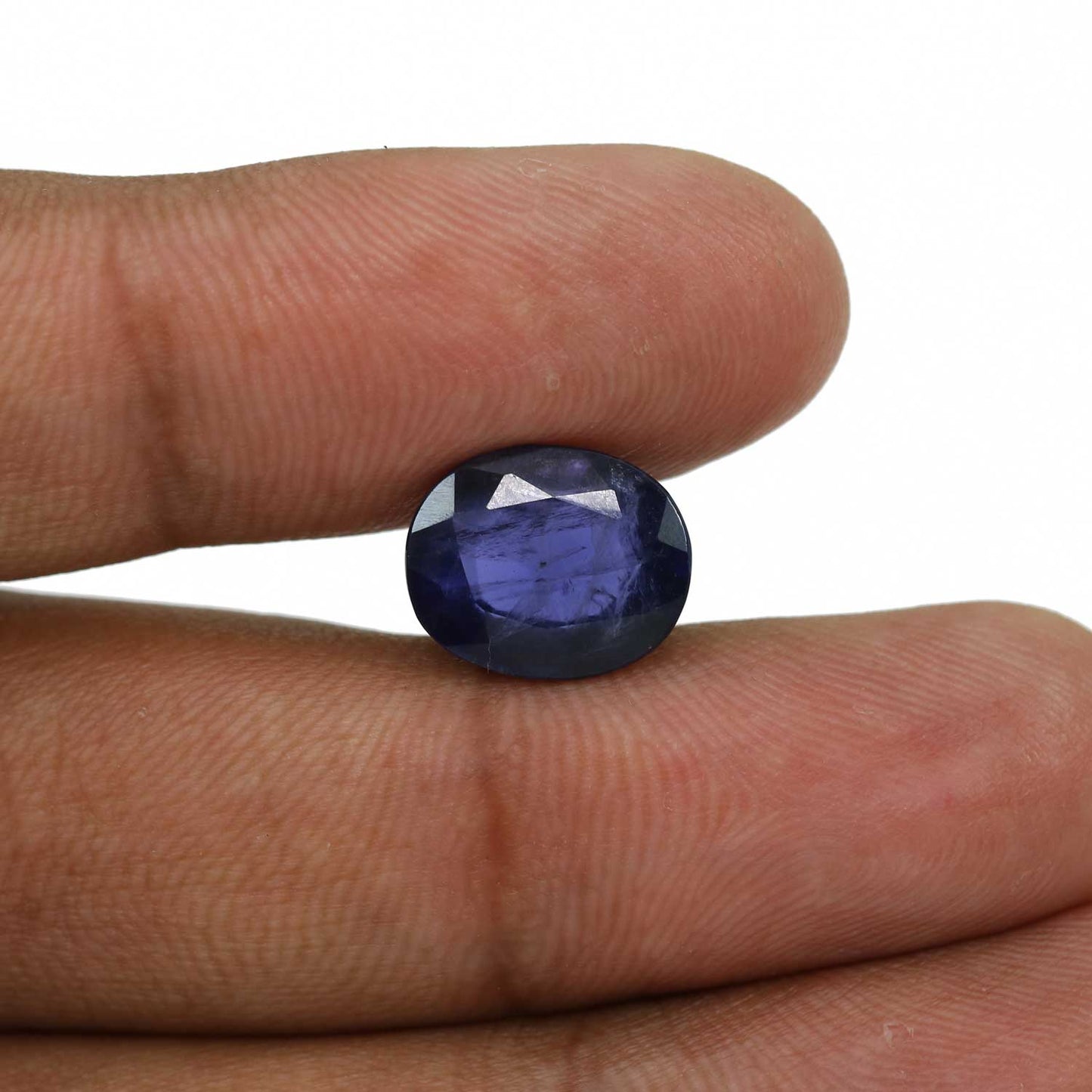 Iolite (Neeli) 6.3 Carat