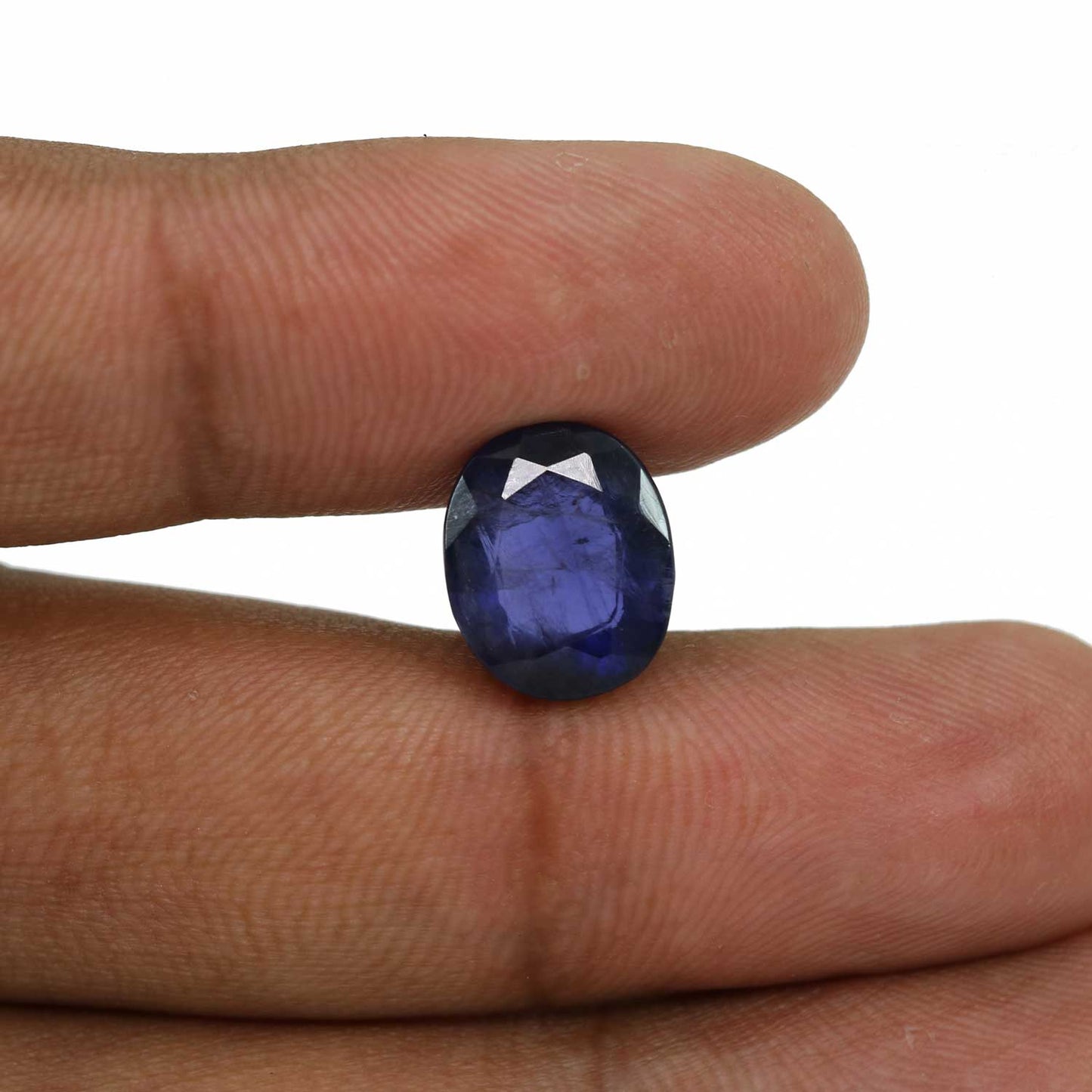 Iolite (Neeli) 6.3 Carat