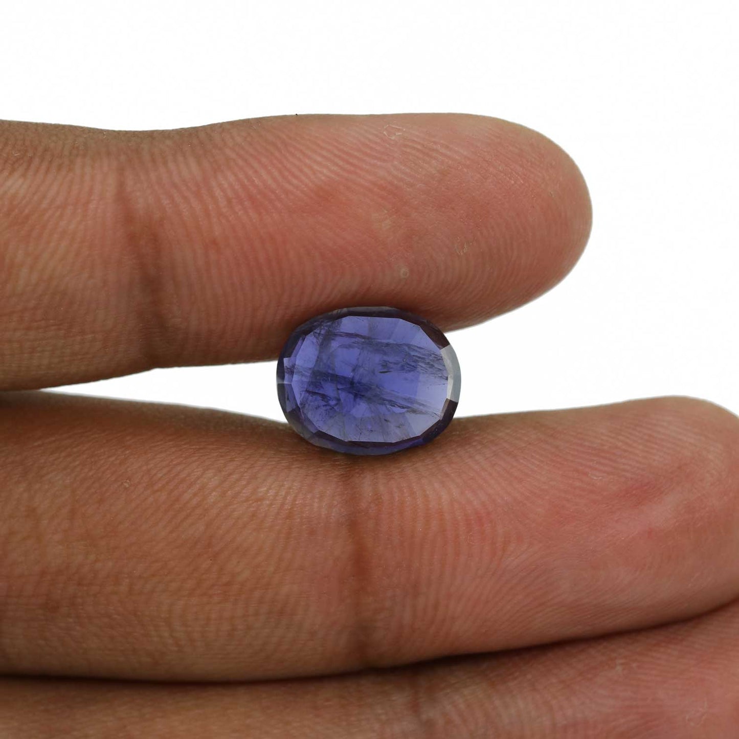 Iolite (Neeli) 6.3 Carat